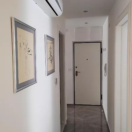 公寓 Petar 斯普利特