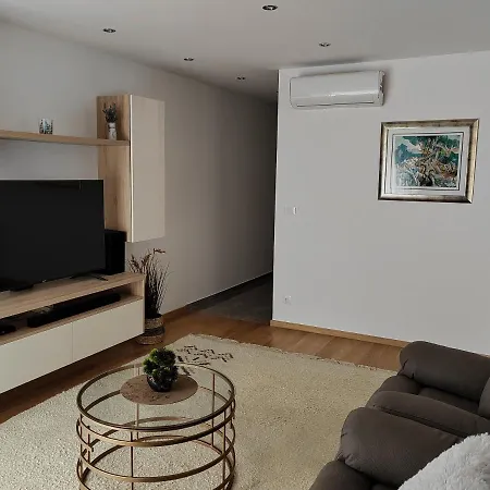 Apartament Petar Split