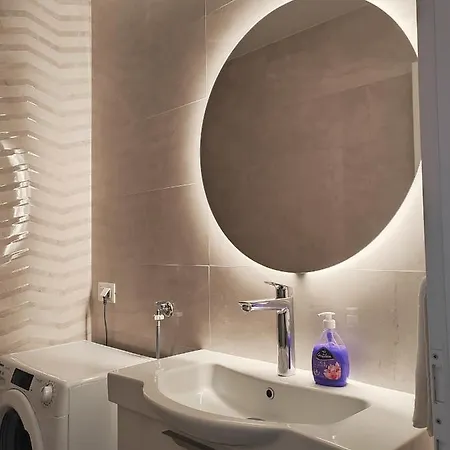 Petar Apartament