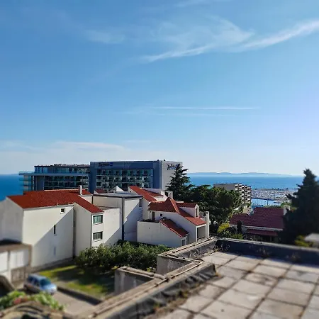 Apartman Petar Split