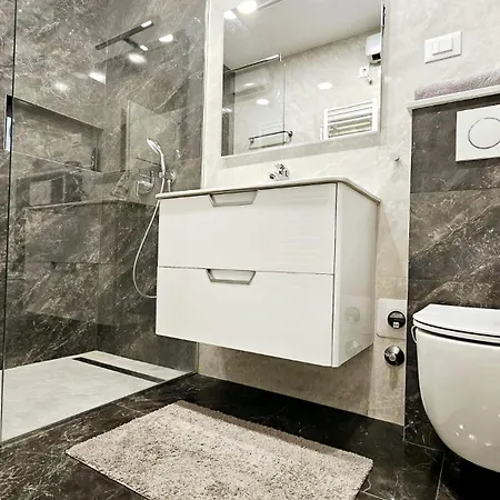 Apartament Petar Split