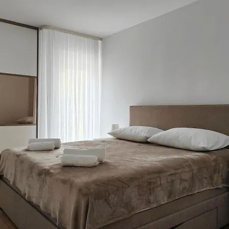 Apartment Petar