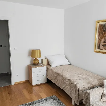 Apartman Petar *