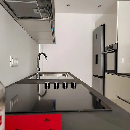Apartment Petar *