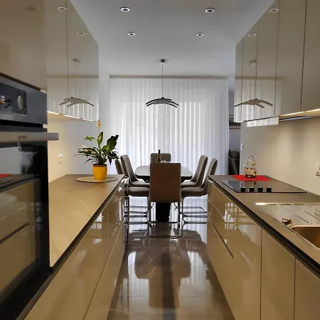 Petar Apartment Split