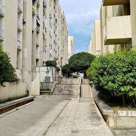 Apartment Petar *