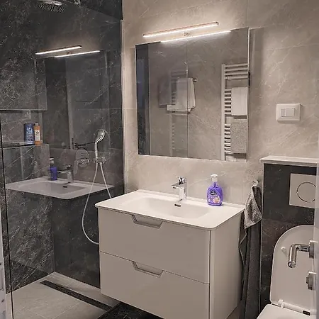 Apartman Petar