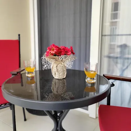 Petar Apartman *